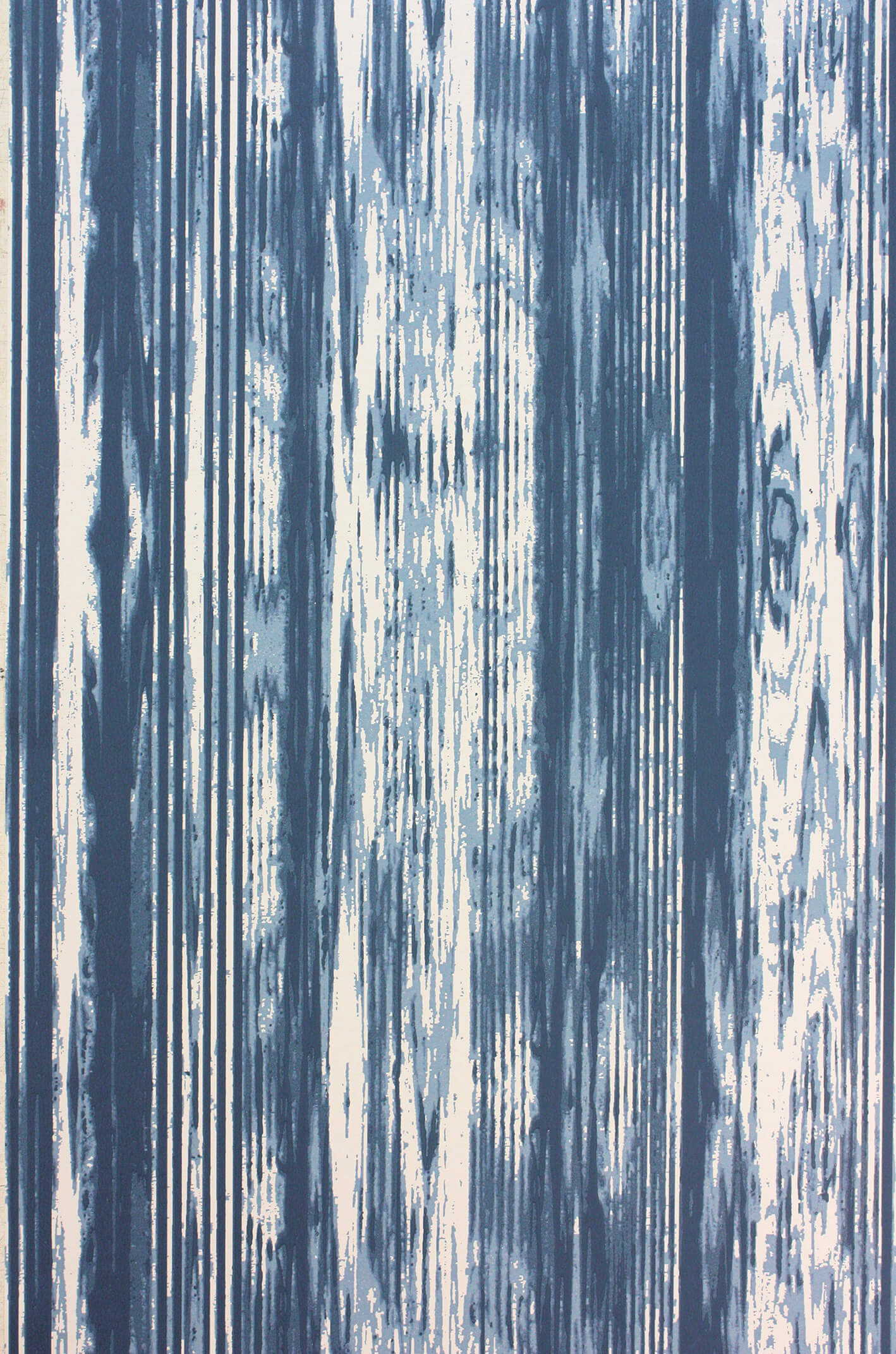 Nina Campbell - Belle Ile  Indigo