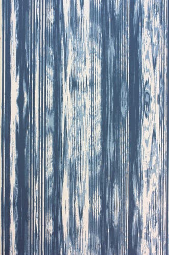 Nina Campbell - Belle Ile Indigo