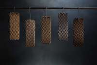 Sisal Rio Mocca Golvabia Textilgolv