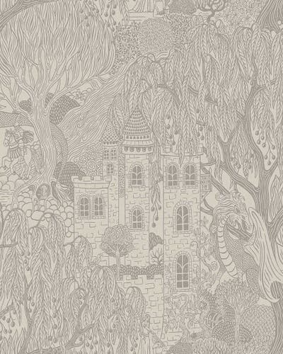 Boråstapeter - Kingdom of the Willow Grand