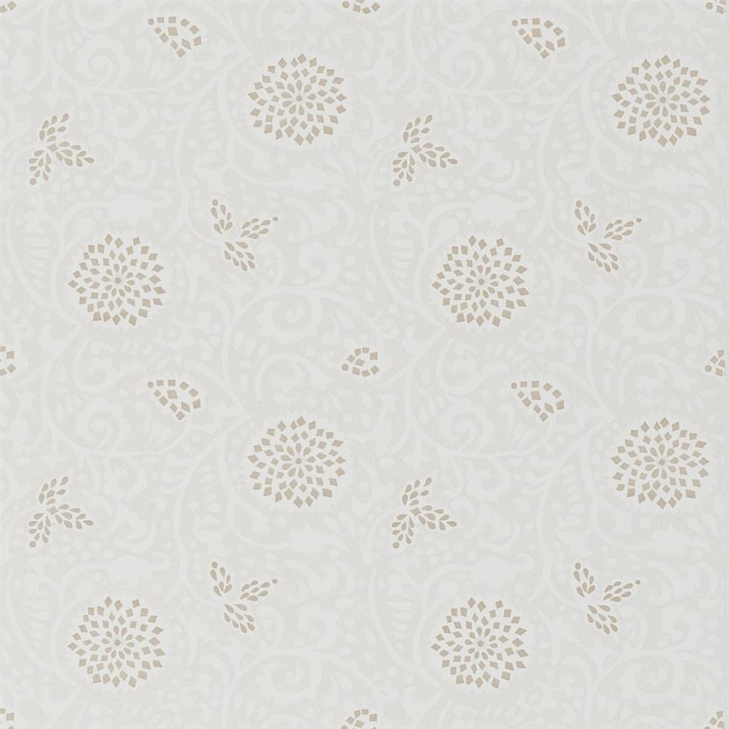 Designers Guild - Shaqui Porcelaine de Chine Wallp