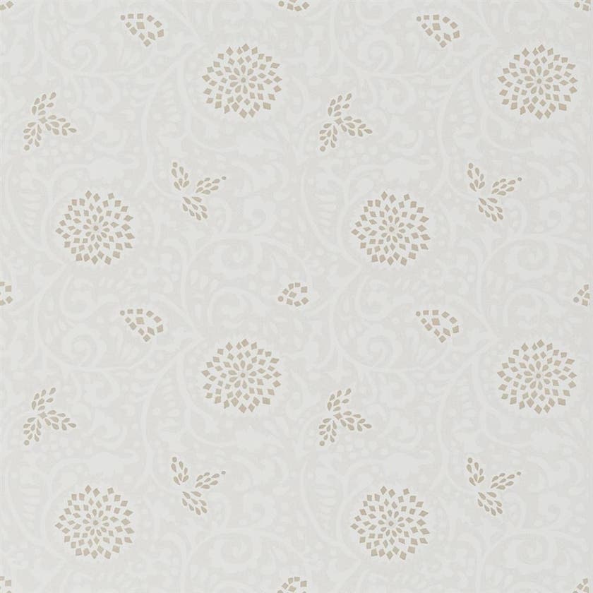 Designers Guild - Shaqui Porcelaine de Chine Wallp