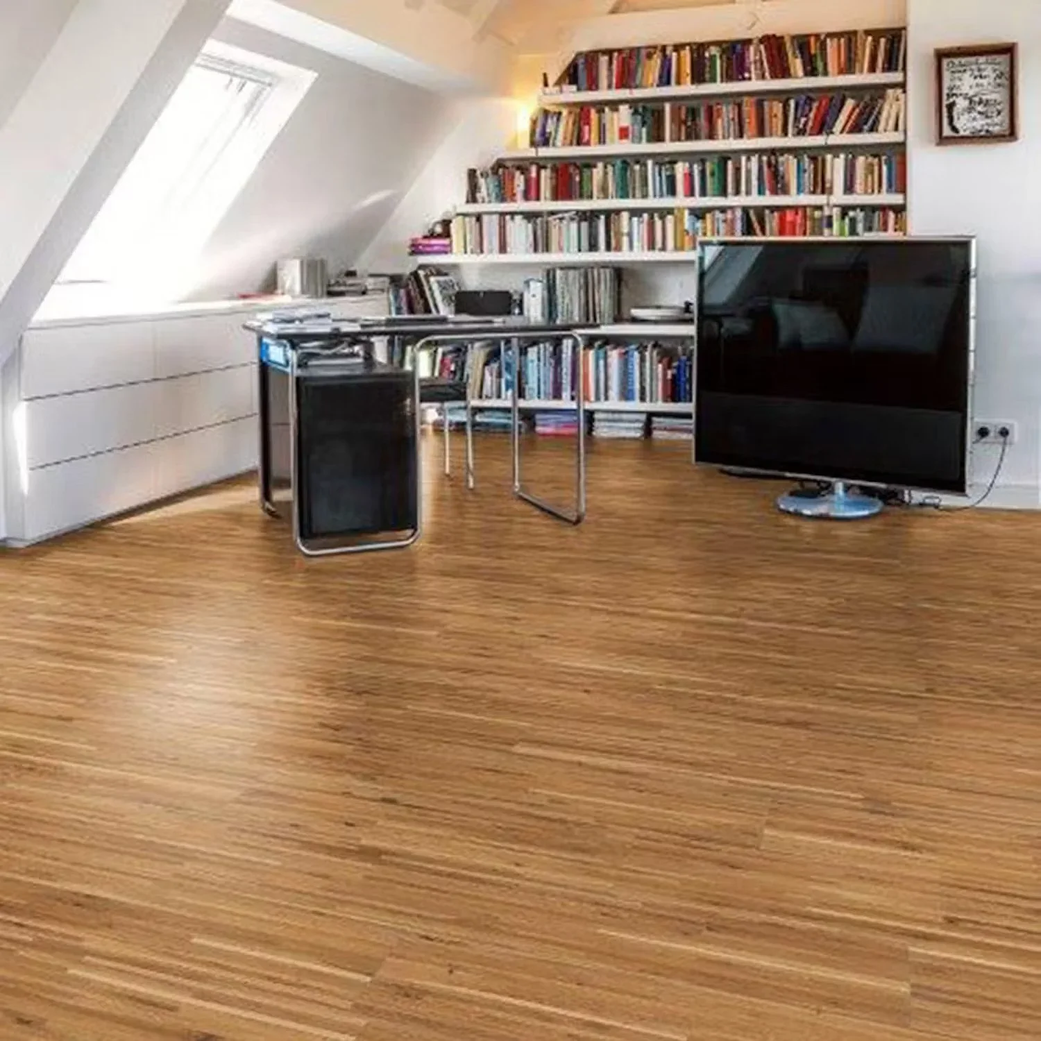 Ek XS Borstad Naturolja