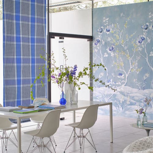Designers Guild - Manohari Scenes And Murals II