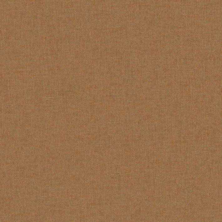 Caselio - Uni Mat Marron Bleu Linen Edition 2