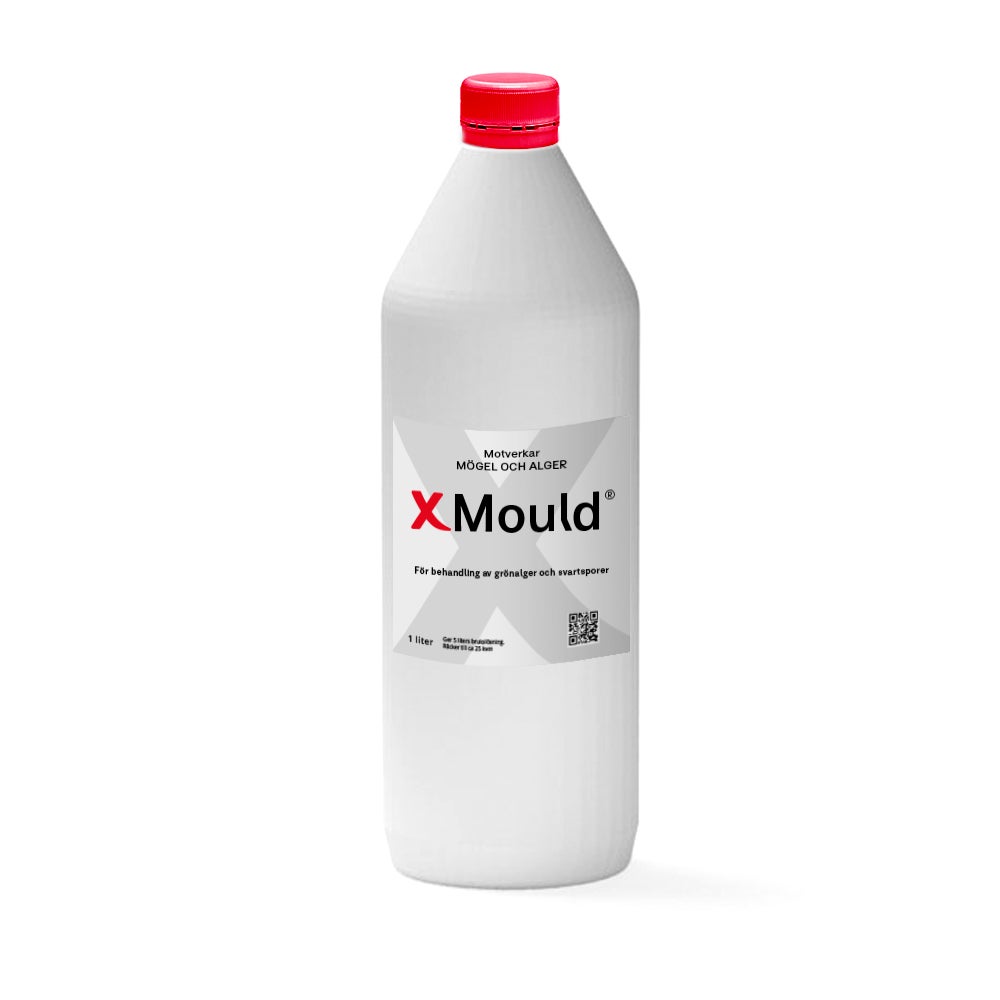 SiOO:X Xmould 1L