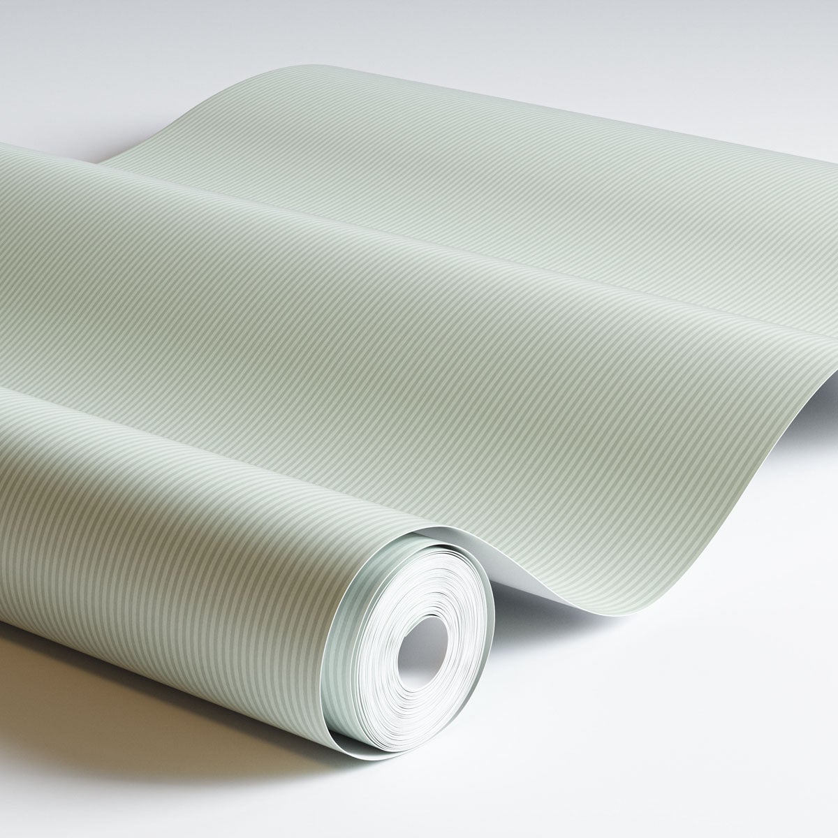 Duro - Arvid, Ljusgrön Enfärgad & Randig