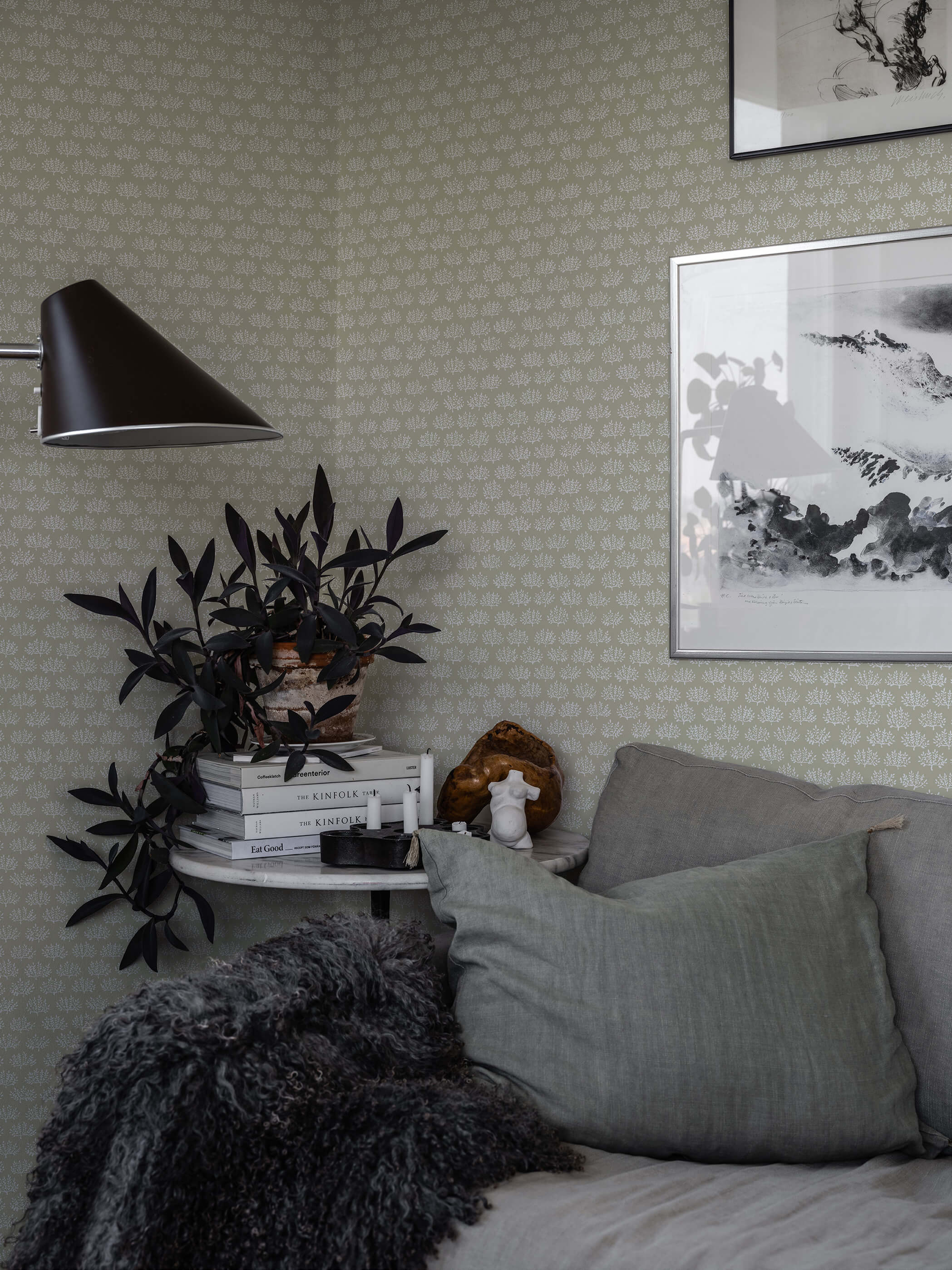 Duro - Majken Beige 528-01