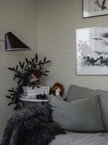 Duro - Majken Beige 528-01