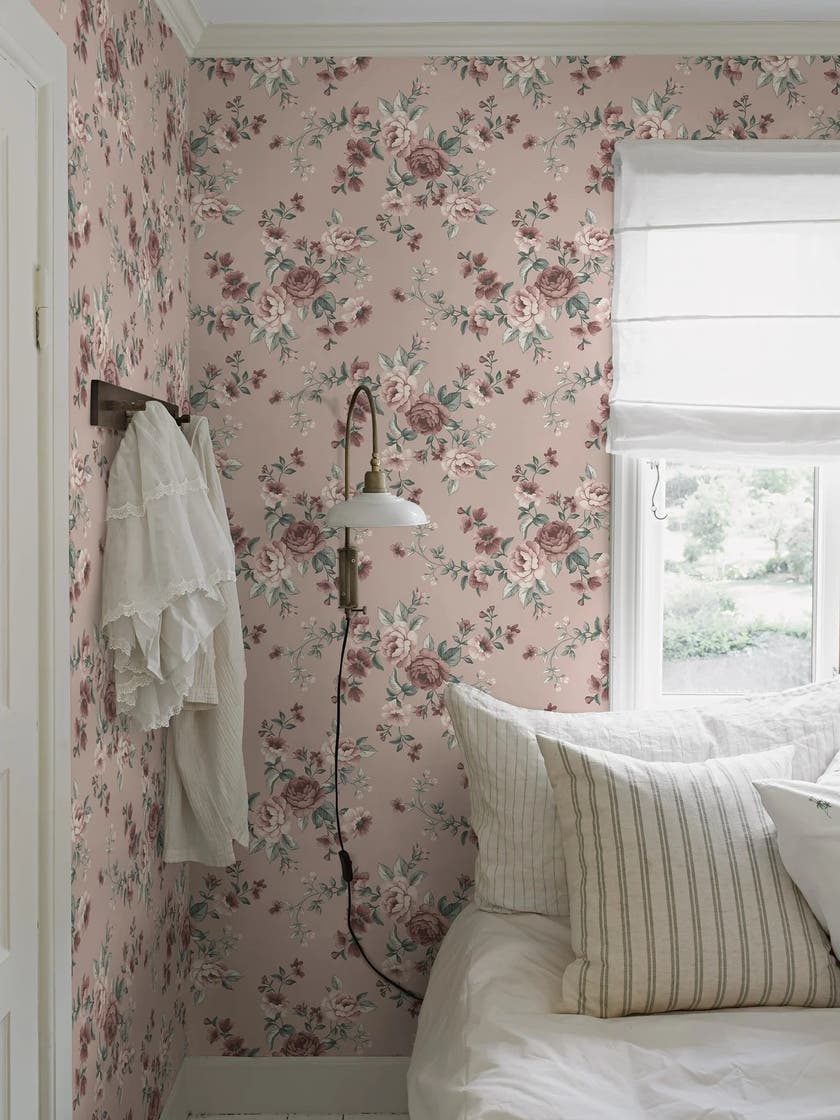 Boråstapeter - Nomi Newbie