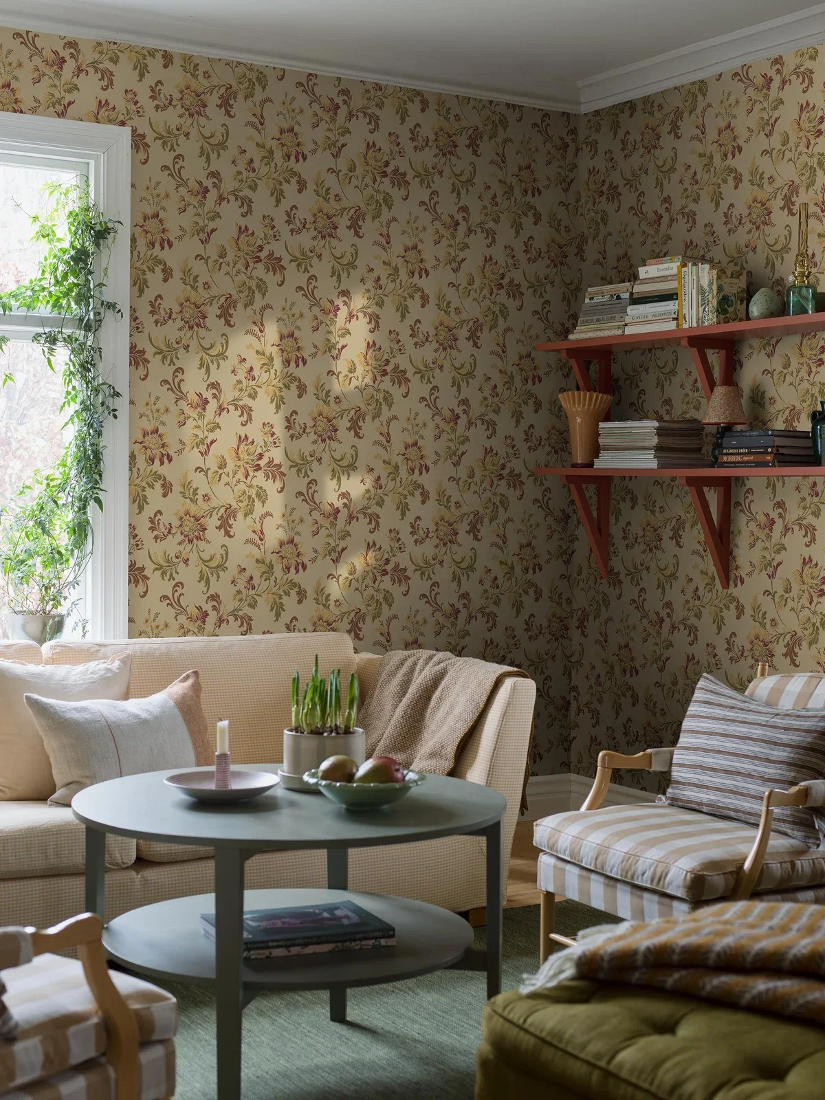 Boråstapeter - Elvira