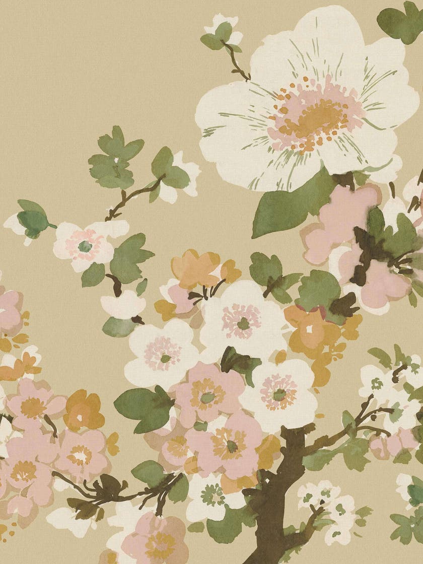 Boråstapeter - Apple Blossom