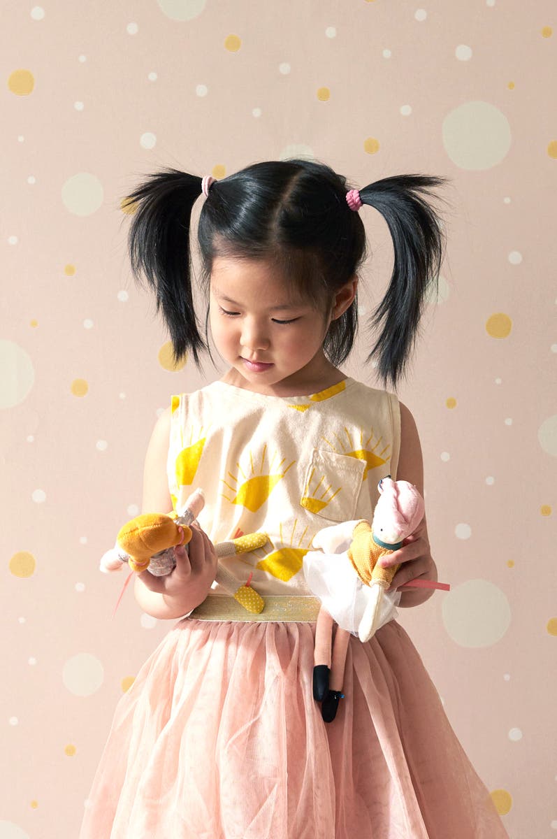 Confetti Treasures for every littl