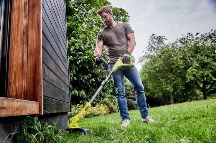 Grästrimmer RYOBI One+ RLT183220S