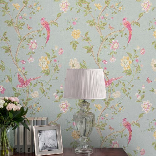 Laura Ashley vol. 1