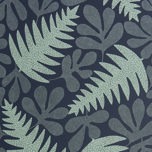 Midbec Tapeter - Deep Sea Atlantis