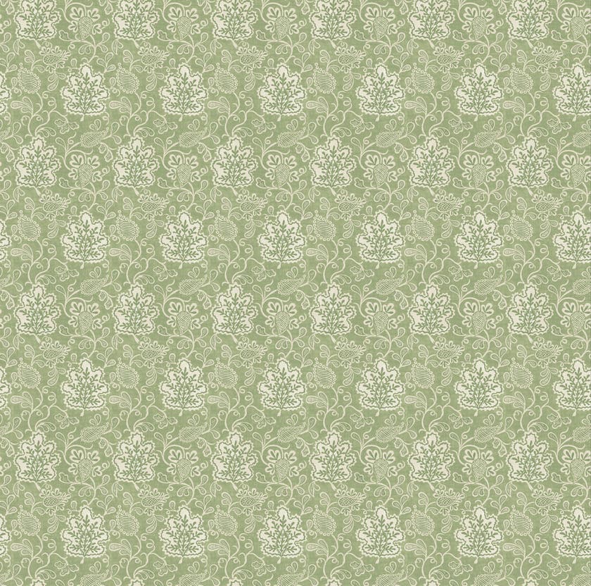 Nina Campbell - Annecy Green