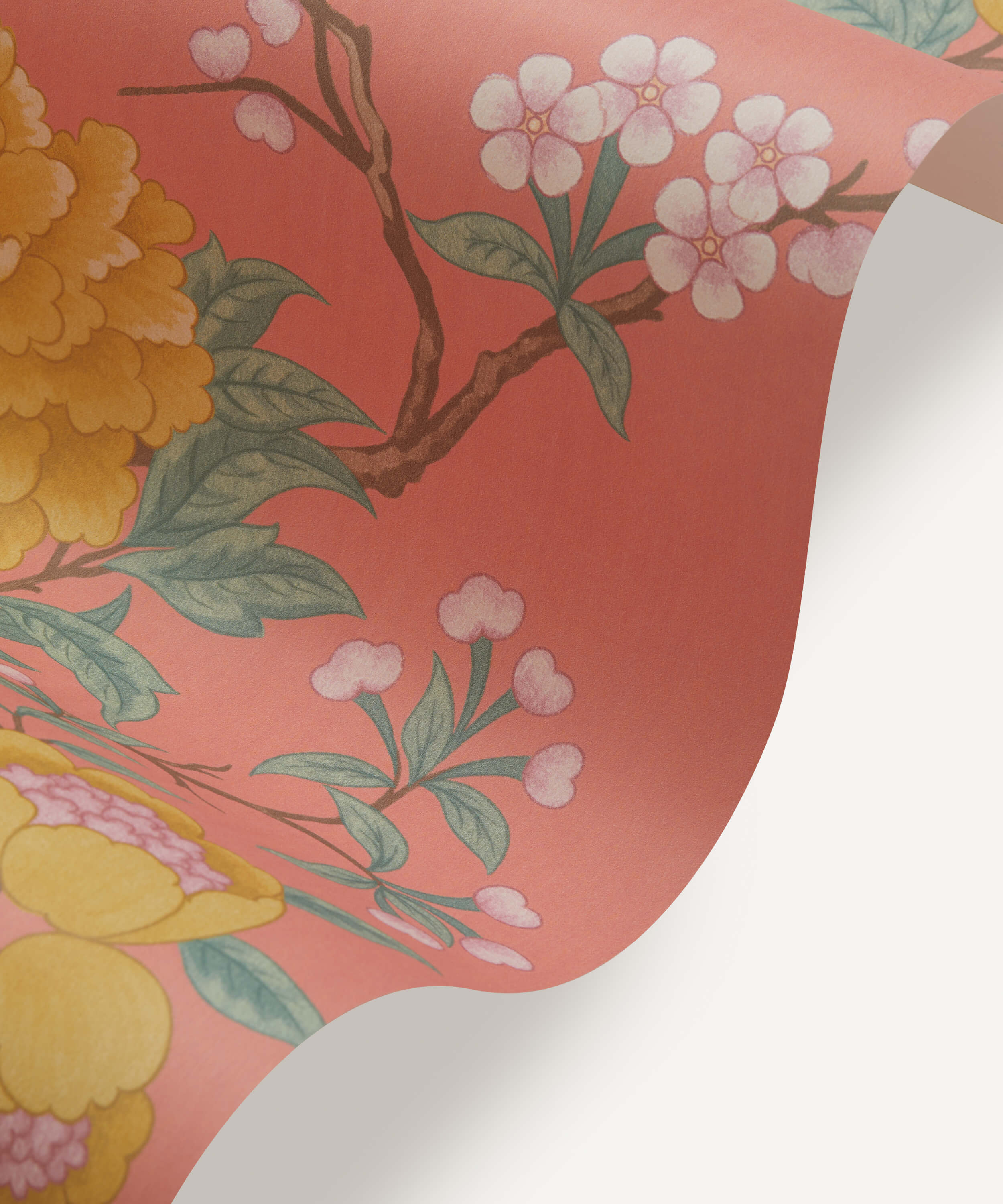 Liberty - Porcelain Trail Lacquer