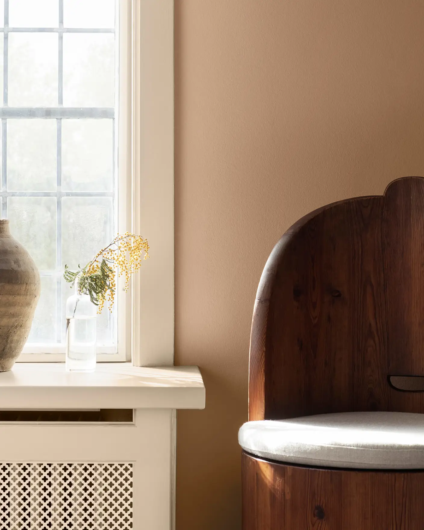 Embrace 12179 - Jotun Lady Pure Color