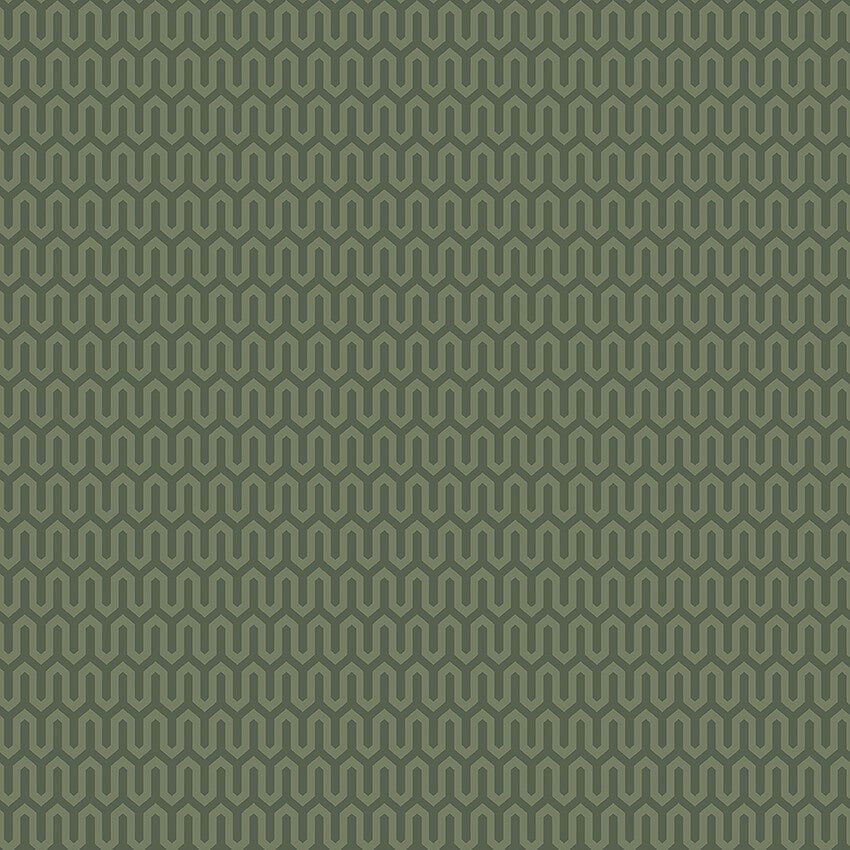 Boråstapeter - Arne Jacobsen Ypsilon