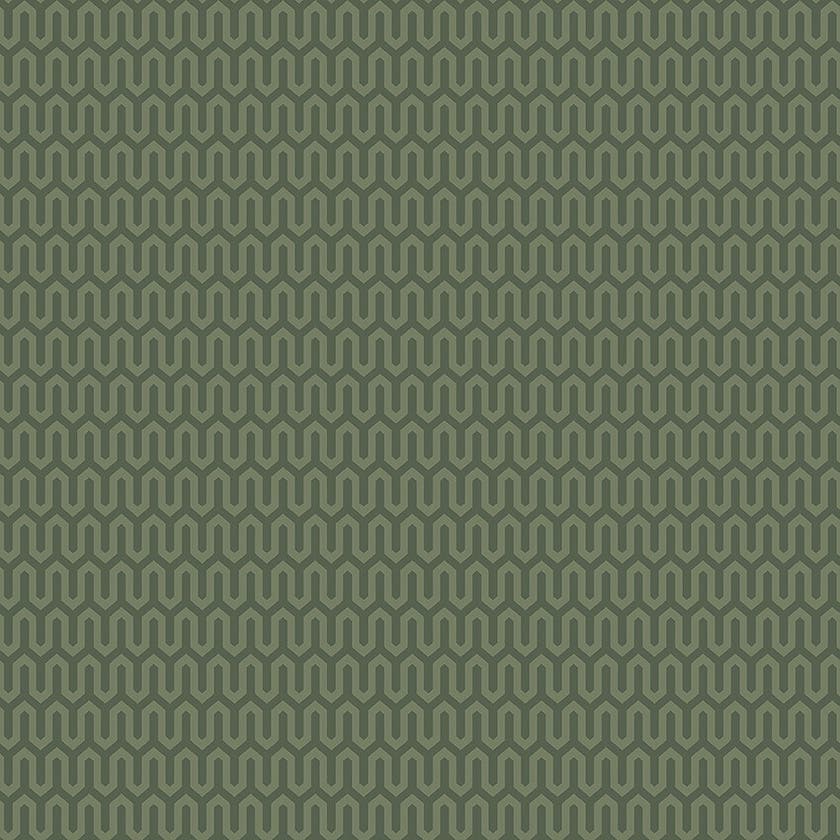 Boråstapeter - Arne Jacobsen Ypsilon