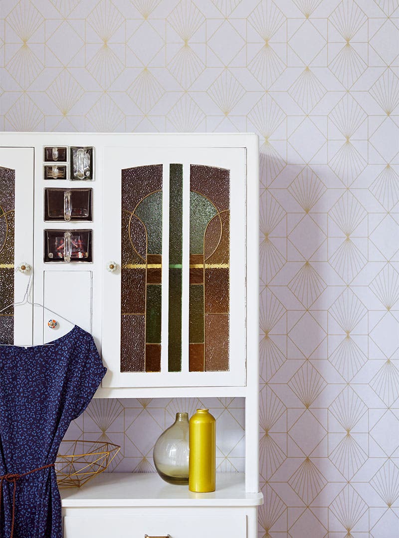 Eijffinger Intrade - Geonature