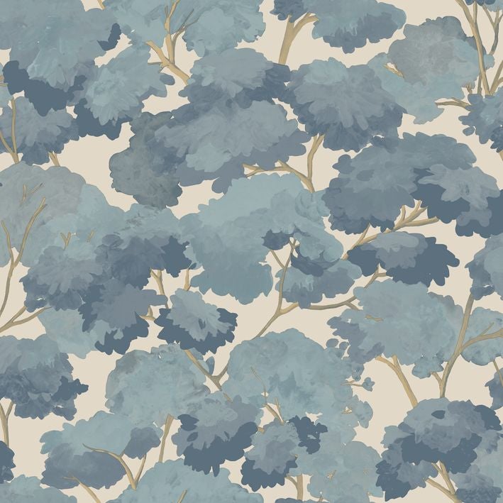 Caselio - Ete Bleu Beige Balade