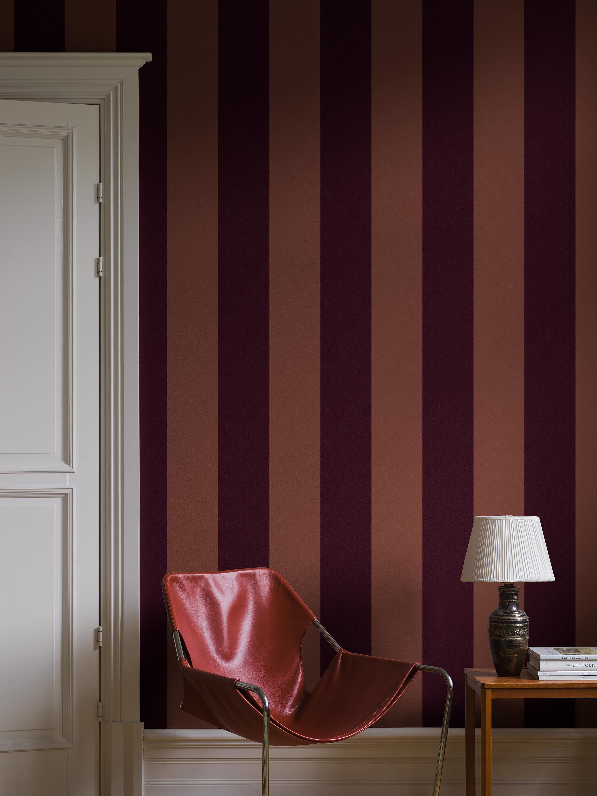 Boråstapeter - Boråstapeter - Bjärö Stripe