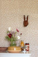 French Blond Golden brown