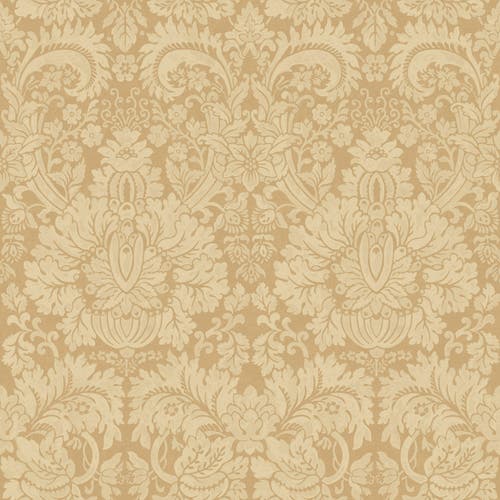Queen's Damask Parchment