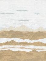 DUNE DE PAPIER_M NATUREL PAPERCRAFT