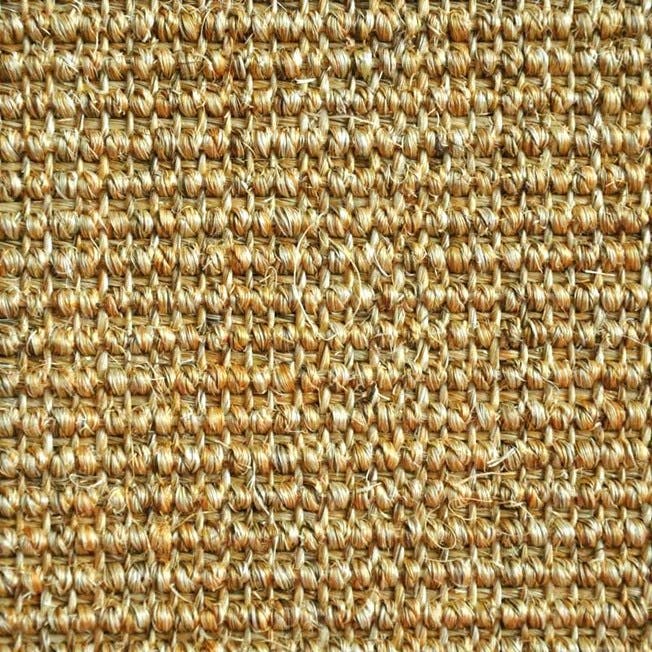 Sisal Bouclé Matta 11 Nat Kjellbergs Textilgolv