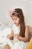 Dreamy clouds Wish upon your dreams