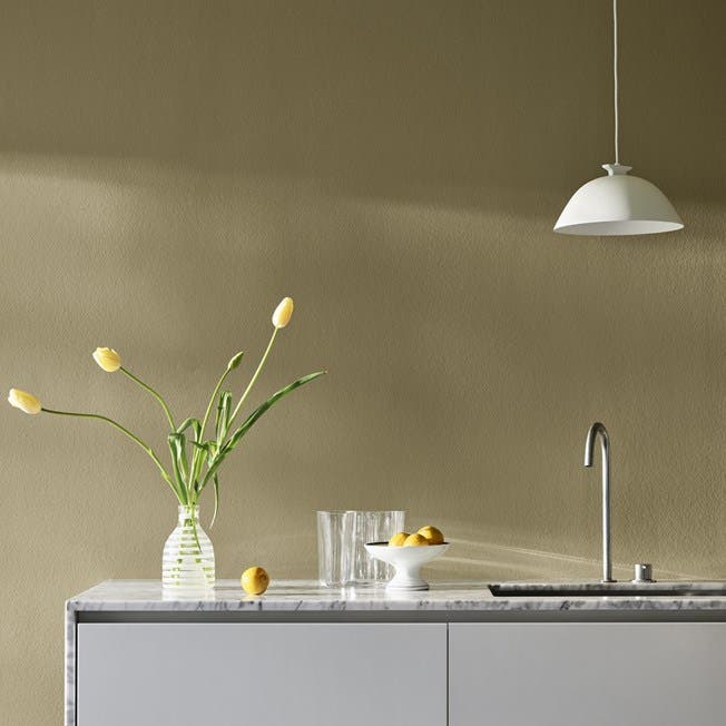 8625 Khaki Yellow - Jotun Lady Pure Color 0.75L