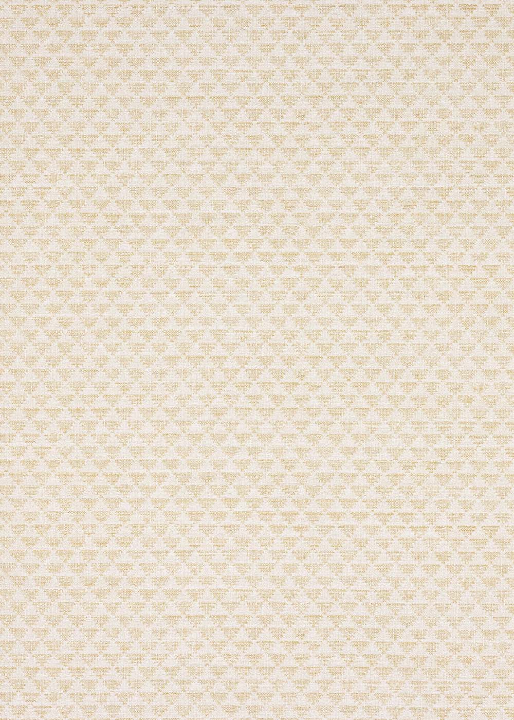 Jane Churchill - Malik Yellow