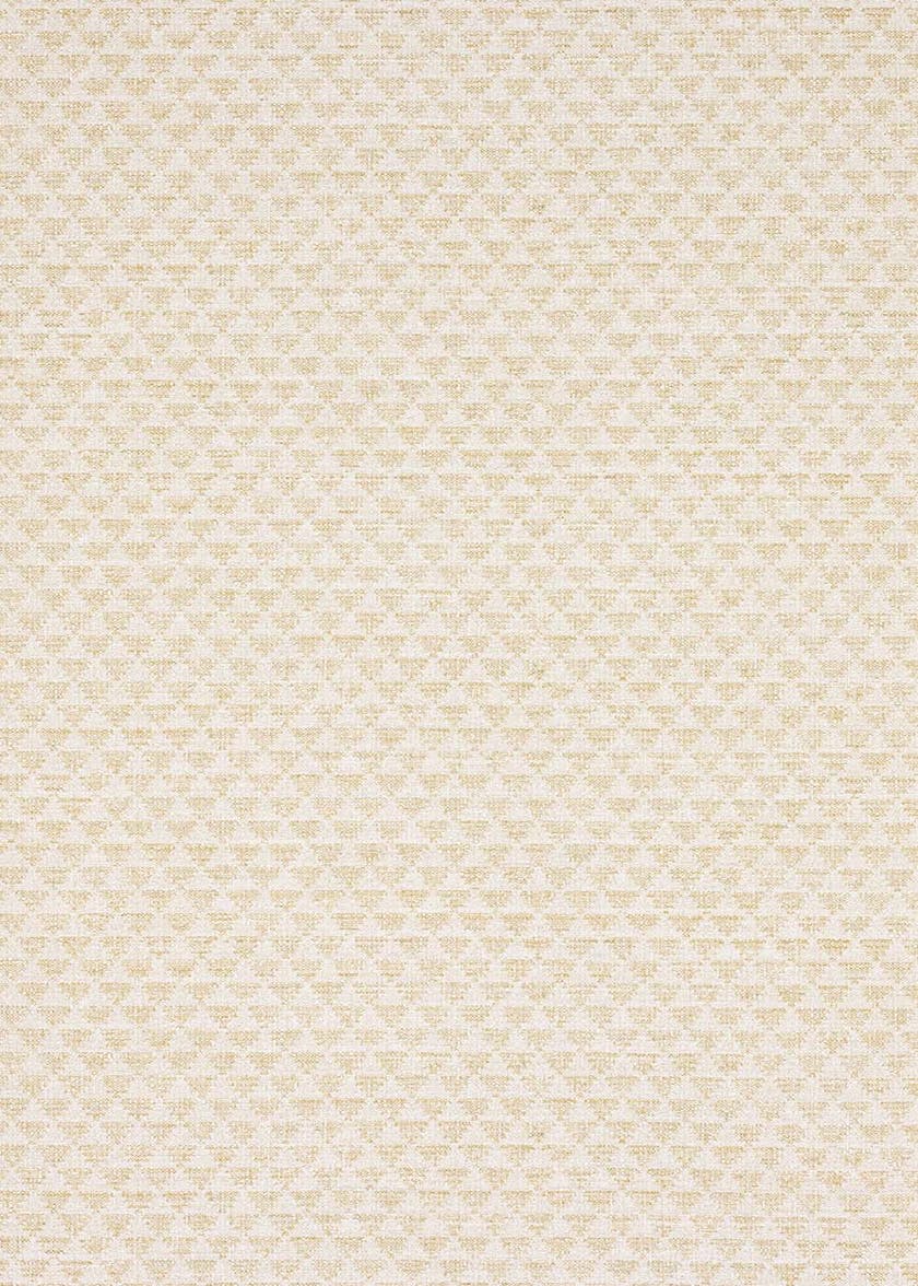 Jane Churchill - Malik Yellow