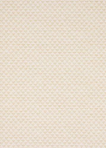 Jane Churchill - Malik Yellow