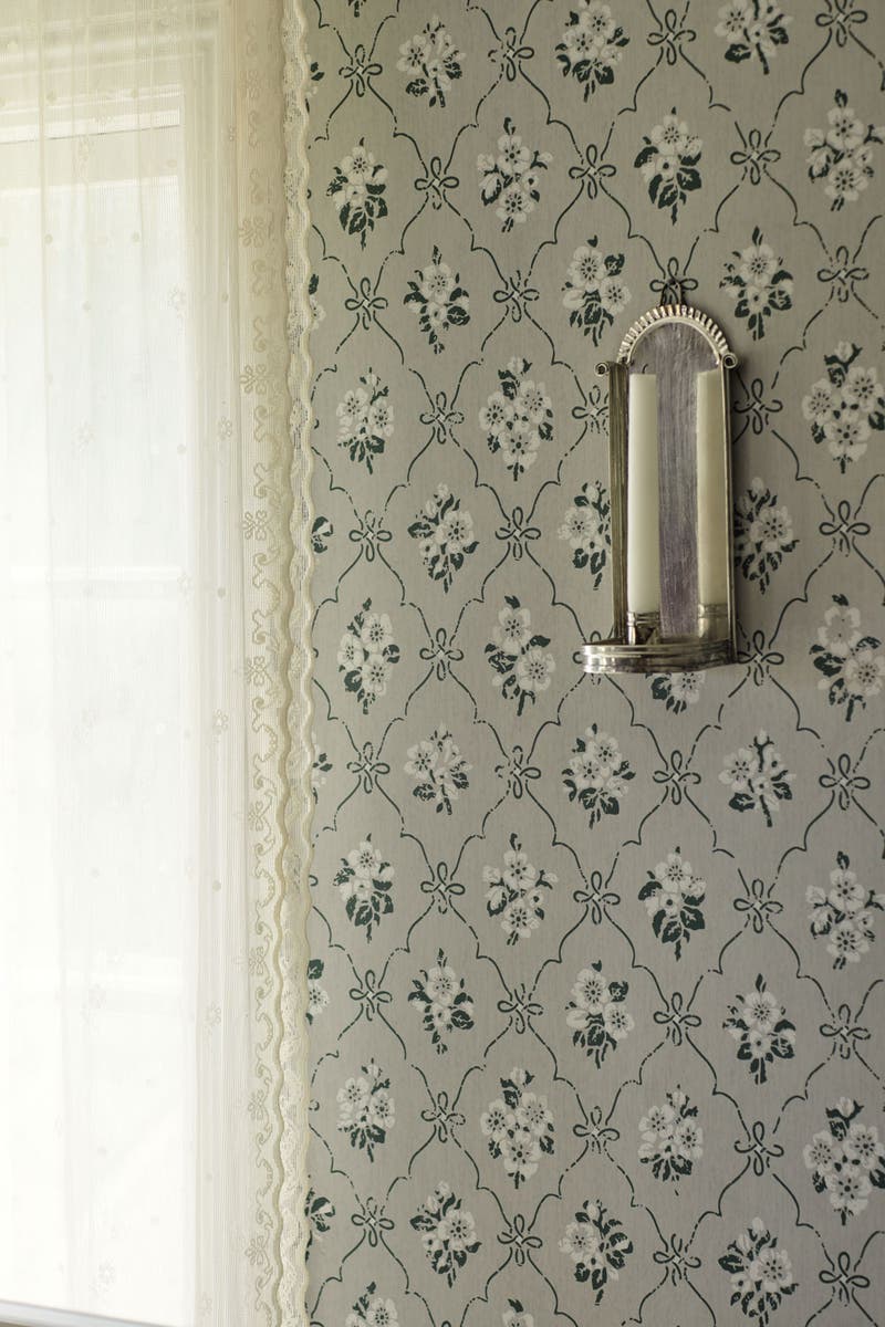 Duro - Lovisa Grå Gammalsvenska Papper