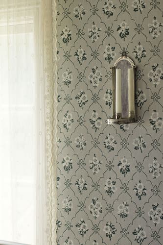 Duro - Lovisa Grå Gammalsvenska Papper