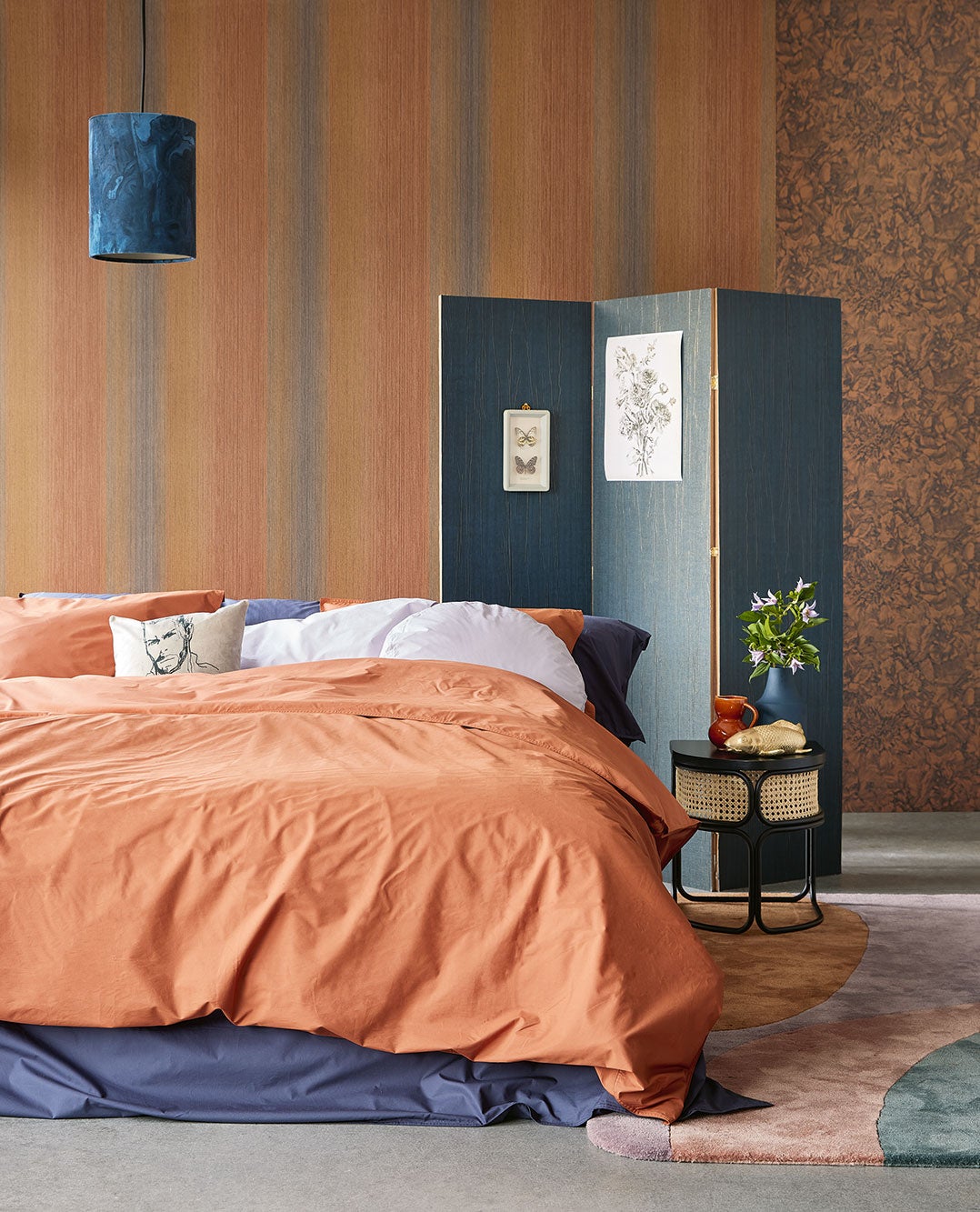 Eijffinger Intrade - Museum