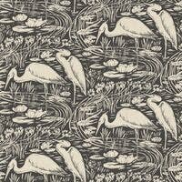 EUPHRATE NOIR REGLISSE BABYLONE CAD