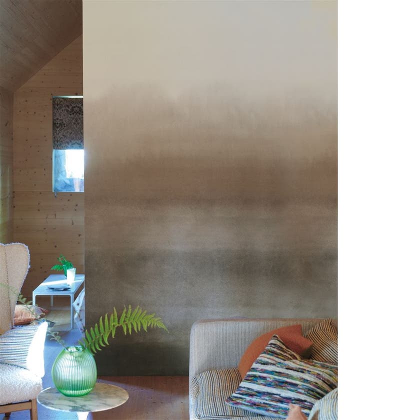 Designers Guild - Shoshi Scenes And Murals III
