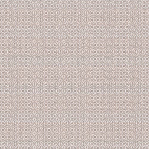 Lim & Handtryck - Mölletorp - Grå/Ljusgrå x126-12