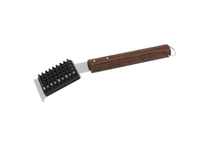 Grill- och stekhällsborste 32CM MUURIKKA