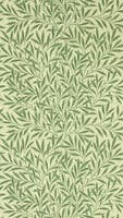 Emery`s Willow Herball Emery Walker`s House Wall