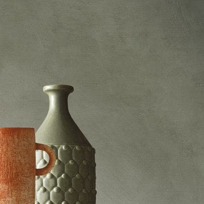 Casamance - Argile Lichen La Chaux