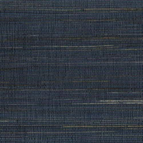 Osborne & Little - Grasscloth 2 Kanoko Grasscloth 2 Indig
