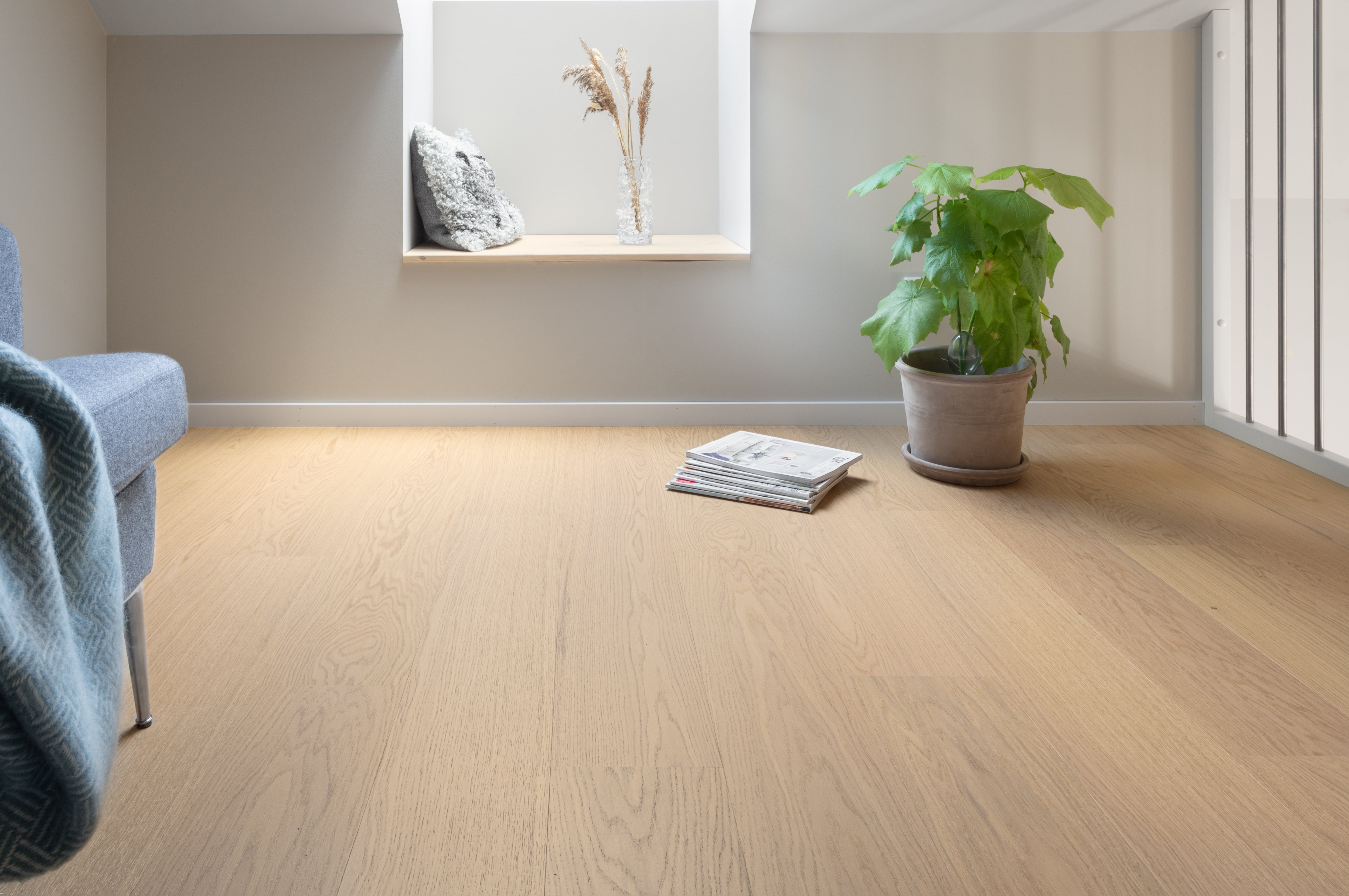 Maxwood Lodge - Ek Natur Raw