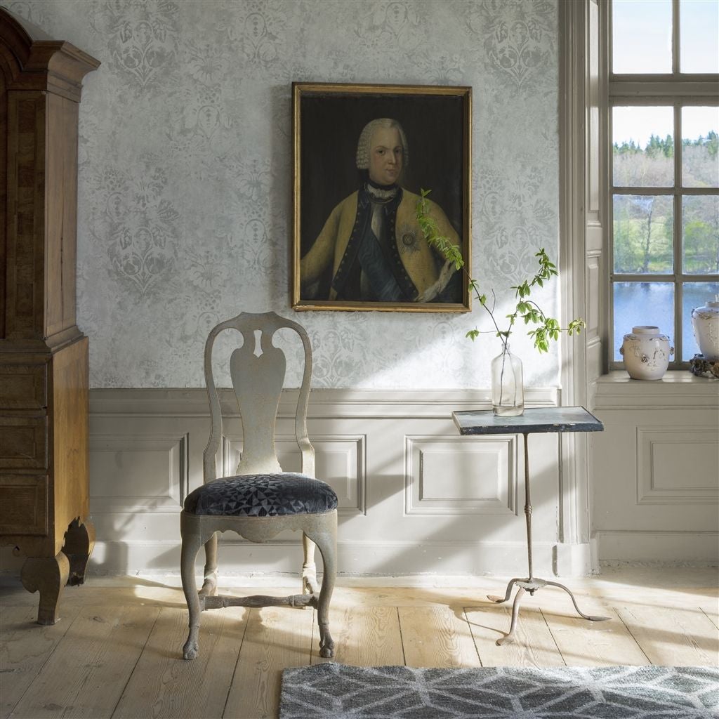 Designers Guild - Gessetto - Wide Boratti