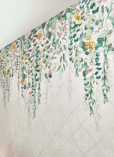 Osborne & Little - Eucalpytus Empyrea Eucalpytus Spring